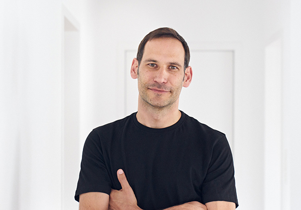 Daniel Schnorrenberg